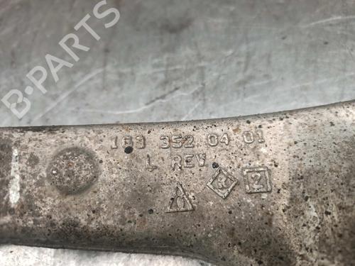 Querlenker links hinten MERCEDES-BENZ M-CLASS (W163) ML 270 CDI (163.113) | BP8183165M14 