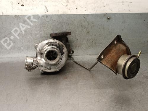 Used Turbocharger/Supercharger HYUNDAI H-1 Van (A1) 2.5 TD (80 hp) 32163933