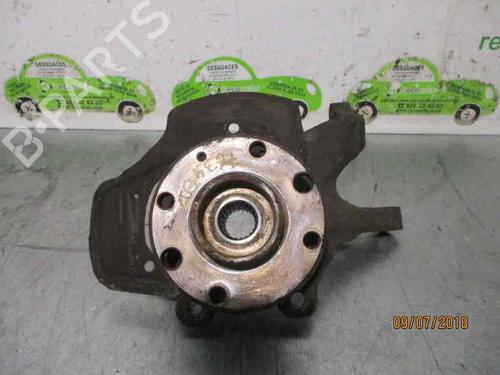 Used Right front steering knuckle OPEL CORSA B (S93) 1.2 i (F08, F68, M68) (45 hp) 2125670