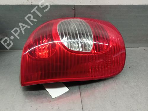 Left taillight CITROËN XSARA PICASSO (N68) 1.6 HDi | BP29185400C34 