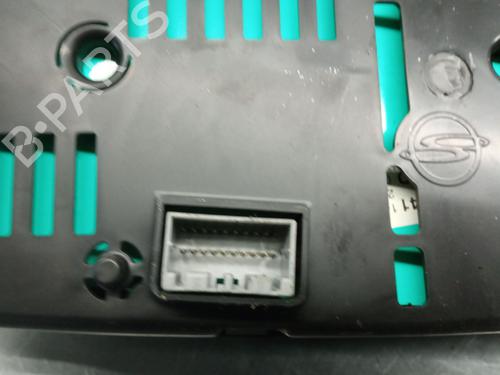 Kombiinstrument SSANGYONG ACTYON I 2.0 Xdi | BP29008722C47 