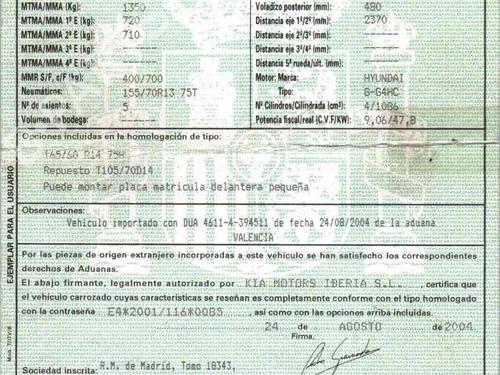 Headlight switch KIA PICANTO I (SA) 1.1 | BP31824498I24 