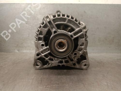 Alternator RENAULT LAGUNA II (BG0/1_) 1.9 dCi (BG08, BG0G) | BP28163298M7 