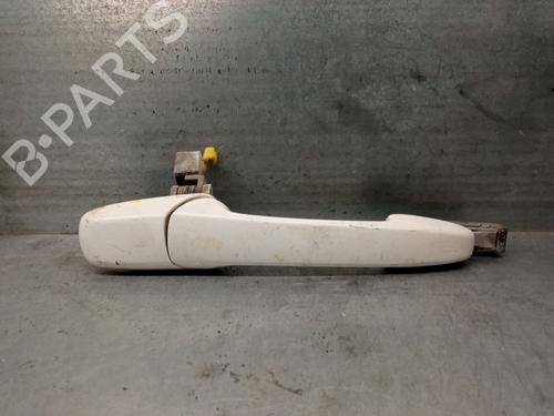 Used Rear right exterior door handle FORD RANGER (ET) 2.5 TDCi 4x4 (143 hp) 23963074