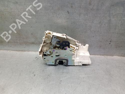 Rear right lock MERCEDES-BENZ A-CLASS (W169) A 180 CDI (169.007, 169.307) | BP25454418C99 