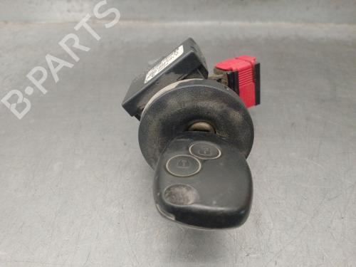 Ignition barrel RENAULT KANGOO Express (FW0/1_) 1.5 dCi 85 (FW0K, FW0L, FW0B) | BP40498482M48 - Image 2