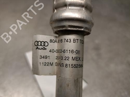 AC pipe AUDI Q5 (FYB, FYG) 50 TFSI e quattro | BP33456680M126  - Image 7