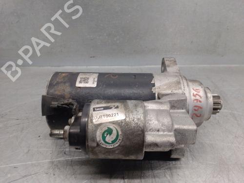 Starter SKODA FABIA I Combi (6Y5) 1.9 SDI | BP32498971M8 - Image 3