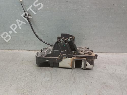 Rear left lock FORD PUMA (J2K, CF7) 1.0 EcoBoost | BP29626230C100 