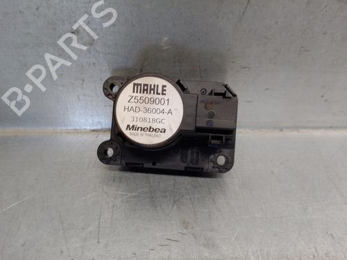 Used Heater blower motor OPEL CROSSLAND X / CROSSLAND (P17, P2QO) 1.2 (75) (131 hp) 13698270