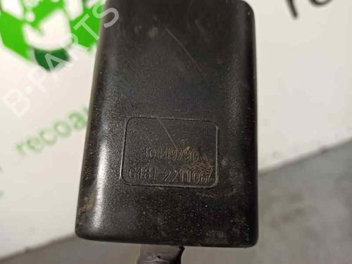 Seat buckle ALFA ROMEO 156 Sportwagon (932_) 1.9 JTD 16V Q4 (932BXN20) | BP20254736I32 