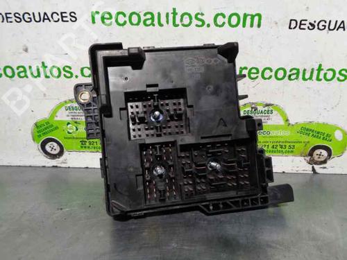 Fuse box KIA CEE'D Hatchback (ED) 1.6 CRDi 115 | BP5314578E1 
