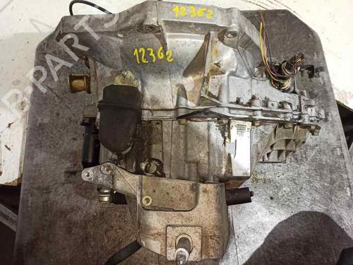 Gearbox RENAULT LAGUNA I (B56_, 556_) 2.2 D (B56F/2) | BP7119130M3 