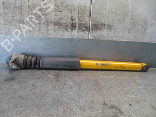 Used Left rear shock absorber VW GOLF IV (1J1) 1.9 TDI (90 hp) 6461355