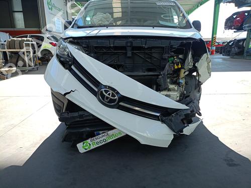 Injector TOYOTA PROACE Van (MDZ_) 1.6 D4d (MDZ9) | BP30122066M100 - Image 11