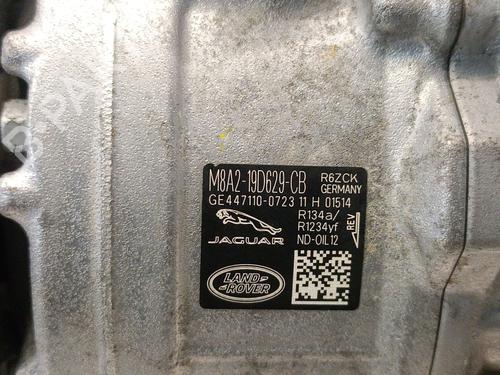 AC compressor LAND ROVER DEFENDER Station Wagon (L663) D250 MHEV 4x4 | BP30686510M34