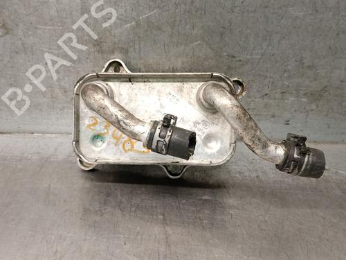 oil-radiator-mercedes-benz-m-class-w164-2005-2006-2007-2008-2009-2010-2011-2012-33621503 main image