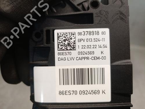 Pedal OPEL MOKKA 1.2 (76) | BP34276338I4  - Image 5