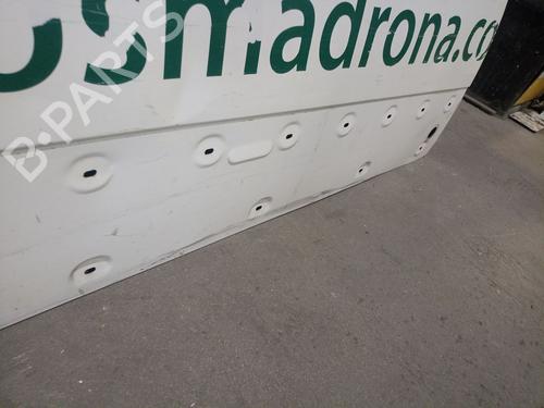 Højre side skydedør RENAULT TRAFIC II Van (FL) 1.9 dCi 100 (FL0C, FL0K, FL0B) | BP36477535C75 - Image 3
