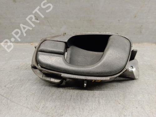 Used Front left interior door handle DAEWOO LANOS (KLAT) 1.5 (86 hp) 30972658