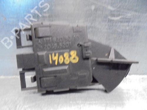 Used Switch MERCEDES-BENZ SLK (R171) 200 Kompressor (171.442) (163 hp) 12188861
