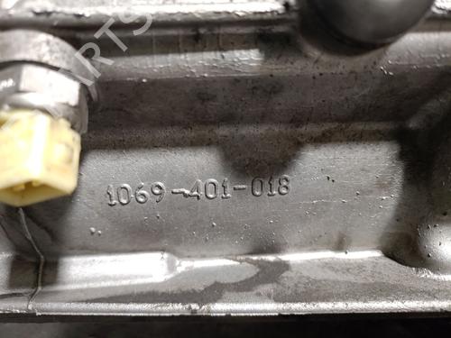 Gearbox BMW 3 (E90) 318 d | BP31680320M3