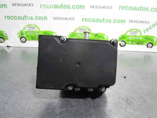ABS pump PEUGEOT 107 (PM_, PN_) 1.4 HDi | BP2239613M43 