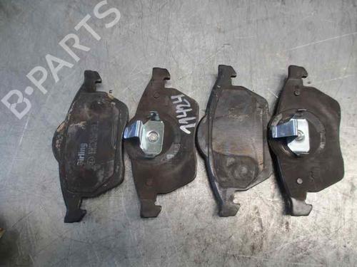 Used Other OPEL VECTRA B (J96) 2.0 DTI 16V (F19) (101 hp) 20255788