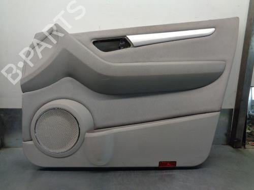 Used Front right panel MERCEDES-BENZ B-CLASS Sports Tourer (W245) [2005-2011]  9544103