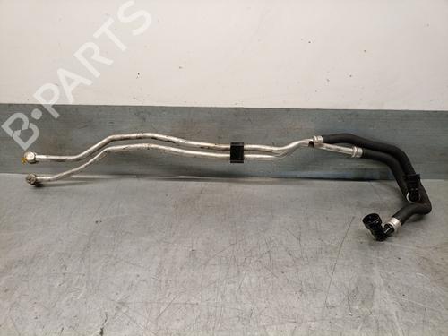 Used Pipe JAGUAR XF I (X250) 3.0 D (275 hp) 21580648