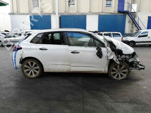 Headlight switch CITROËN C4 II (NC_) 1.6 BlueHDi 120 | BP6932488I24 - Image 8