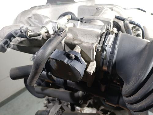 Engine JAGUAR S-TYPE II (X200) 3.0 V6 | BP36263453M1  - Image 8