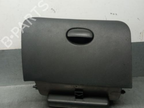 Hanskerom CITROËN C3 I (FC_, FN_) 1.4 HDi (68 hp) 29833027