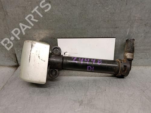 Used Headlight washer RENAULT LAGUNA II (BG0/1_) 2.2 dCi (BG0F) (150 hp) 31666152