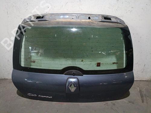 Used Tailgate Tailgate 39569164 39569164