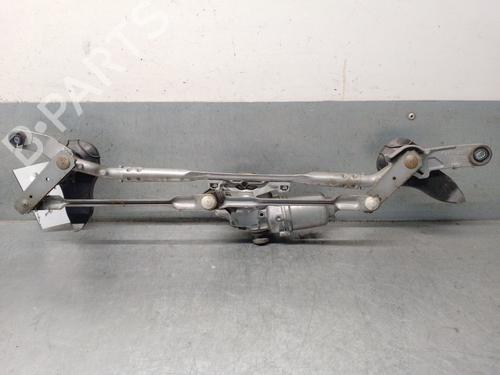 Front wiper motor MAZDA 6 Estate (GJ, GL) 2.2 D | BP33273367M29 - Image 2