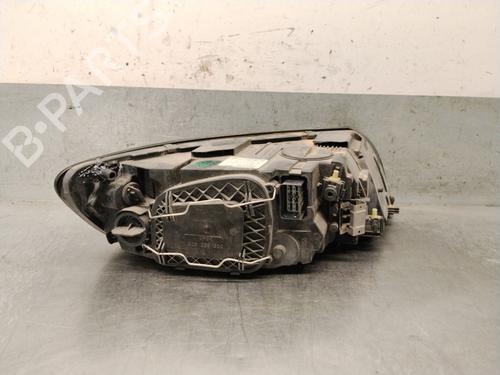 Left headlight VOLVO S40 II (544) 1.6 D | BP37712697C28 - Image 2