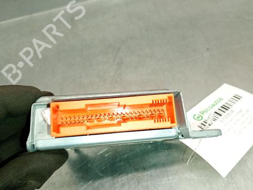 Kollisjonspute styreenhet RENAULT SCÉNIC I MPV (JA0/1_, FA0_) 1.9 dCi RX4 | BP29936225M53