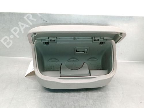 Hanskerom RENAULT SCÉNIC I MPV (JA0/1_, FA0_) 1.9 dCi RX4 | BP29936232C95