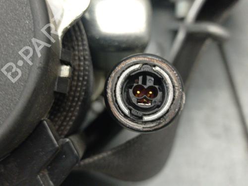 Front right seatbelt PEUGEOT 308 CC (4B_) 1.6 16V | BP28422955I25 