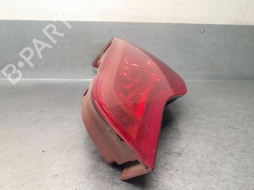 Right taillight AUDI Q7 (4LB) 3.0 TDI quattro | BP36995578C35 - Image 6