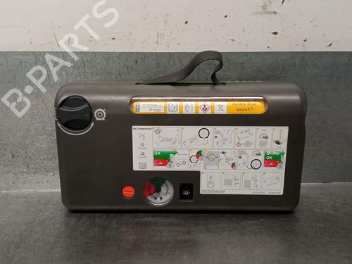 Andre PEUGEOT 3008 I MPV (0U_) 1.6 BlueHDi 120 (120 hp) 29446795