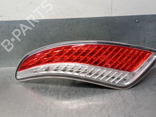 Used Left taillight LANCIA DELTA III (844_) 1.6 D Multijet (844.AXC11, 844.AXC1A) (120 hp) 30838213