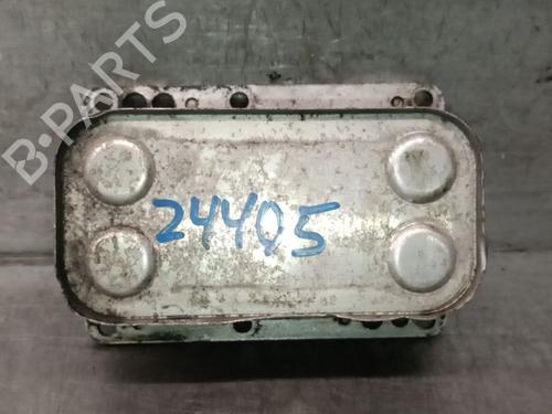 Oil radiator RENAULT LAGUNA II (BG0/1_) 2.0 dCi (BG1T) | BP31292825M33