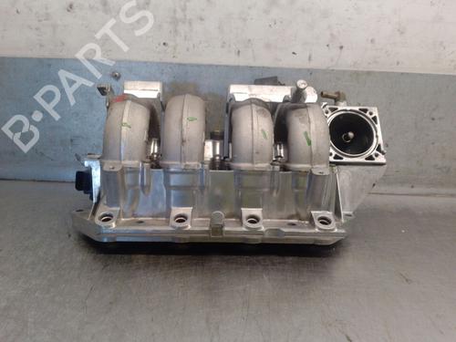 Used Intake manifold Intake manifold VW POLO IV (9N_, 9A_) 1.4 16V (75 hp) 40265823 40265823