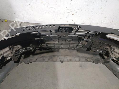 Front bumper VW PASSAT B6 (3C2) 2.0 TDI 16V | BP30161126C7 