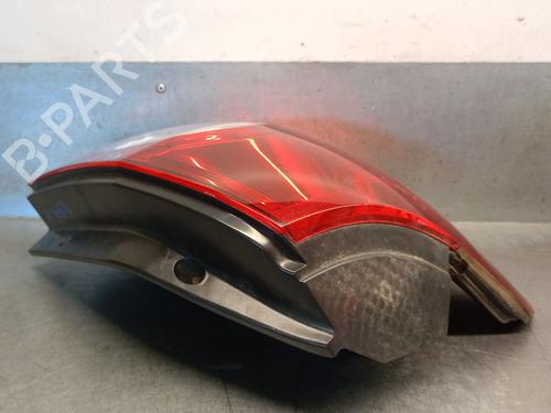 Left taillight CHEVROLET CAPTIVA (C100, C140) 2.0 D 4WD | BP37474780C34 - Image 3