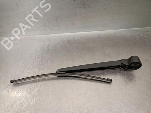 Used Rear windshield wiper arm SEAT LEON (KL1, KLG) [2019-2026]  31317215
