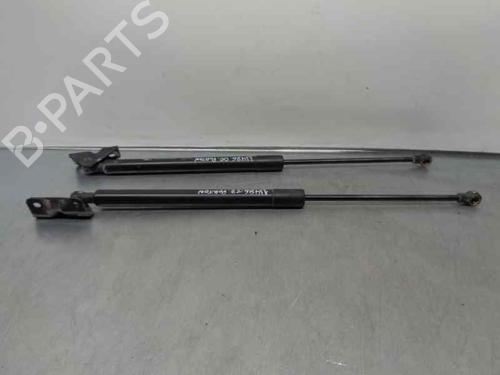 Tailgate lift support PEUGEOT 208 I (CA_, CC_) 1.6 BlueHDi 100 9673083680