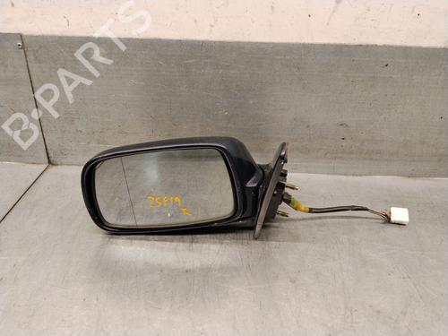 Retrovisor esquerdo Retrovisor esquerdo TOYOTA COROLLA Compact (_E11_) 1.4 (ZZE111_, ZZE111R) (97 hp) 36562449 36562449